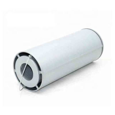 Filtro de óleo de retorno hidráulico 53C0515 SH85034 Adaptação para filtro automático CLG922E CLG926E