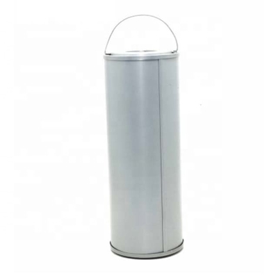 Filtro de óleo de retorno hidráulico 53C0515 SH85034 Adaptação para filtro automático CLG922E CLG926E