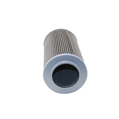 Filtro hidráulico de óleo de malha de cobre de carregador para sucção de rolos de escavadeira 53C0002 SH60647