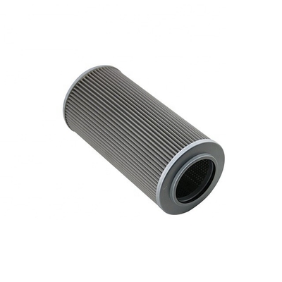 Filtro hidráulico de óleo de malha de cobre de carregador para sucção de rolos de escavadeira 53C0002 SH60647