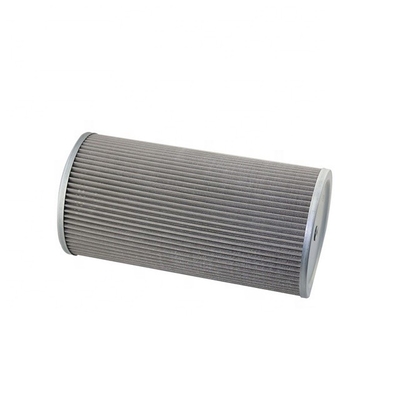 Filtro hidráulico de óleo de malha de cobre de carregador para sucção de rolos de escavadeira 53C0002 SH60647