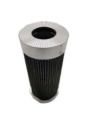 Outro equipamento para automóveis HC9801FKZ8H Filtro hidráulico de óleo para caminhão para aplicações pesadas