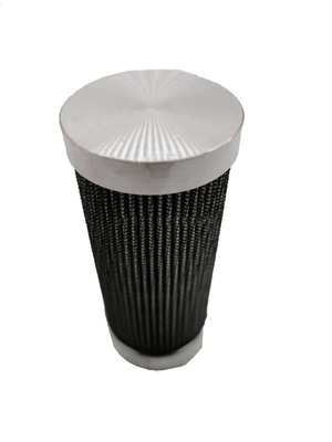Outro equipamento para automóveis HC9801FKZ8H Filtro hidráulico de óleo para caminhão para aplicações pesadas