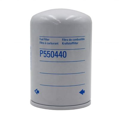 FF5052 3931065 11e1-70010 P550440 Filtro de combustível para instalação de automóveis NEOPLAN