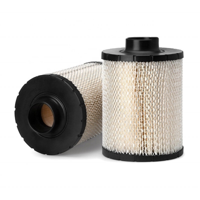 Filtro de ar Hydwell Ah1136 Ah19003 para caminhão de ferro Modelo de motor Ecb08500 39824115 Ferro