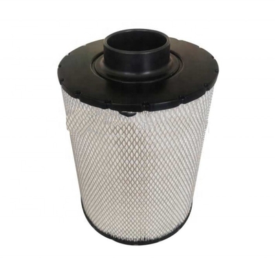 Filtro de ar Hydwell Ah1136 Ah19003 para caminhão de ferro Modelo de motor Ecb08500 39824115 Ferro