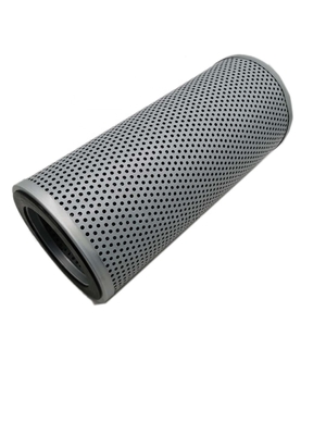 Elemento de filtro hidráulico de óleo 3I1230 HF551054 PC50UU-1 para tractores