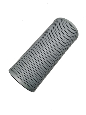Elemento de filtro hidráulico de óleo 3I1230 HF551054 PC50UU-1 para tractores