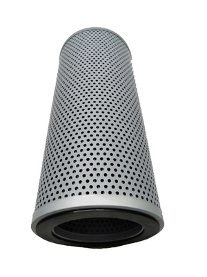 Elemento de filtro hidráulico de óleo 3I1230 HF551054 PC50UU-1 para tractores