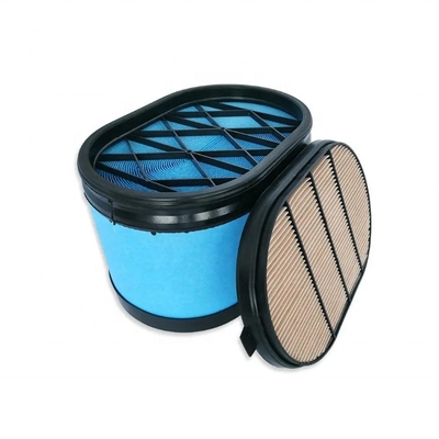 Hydwell 2901935 290-1935 Sistema de ar diesel Filtro de ar para motores com o número de referência P608667