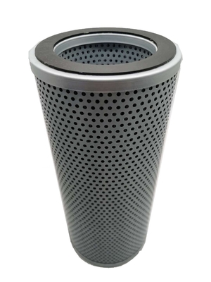 Elemento de filtro hidráulico de óleo 3I1230 HF551054 PC50UU-1 para tractores