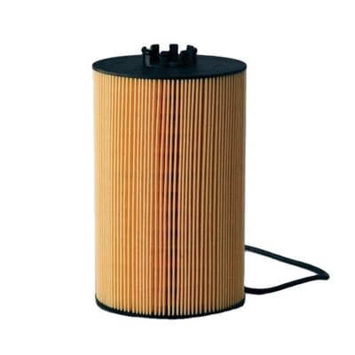 Filtro de óleo para caminhão 51055040122 51055040107 51055040108 Para melhorar a eficiência do combustível