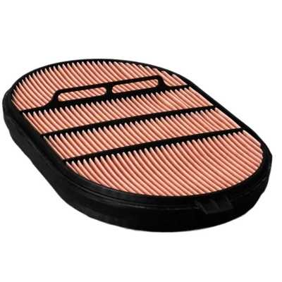 Filtro de ar do sistema de ar diesel Hydwell 2901936 290-1936 para filtragem avançada