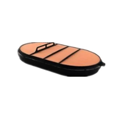 Filtro de ar do sistema de ar diesel Hydwell 2901936 290-1936 para filtragem avançada