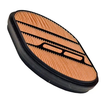 Filtro de ar do sistema de ar diesel Hydwell 2901936 290-1936 para filtragem avançada