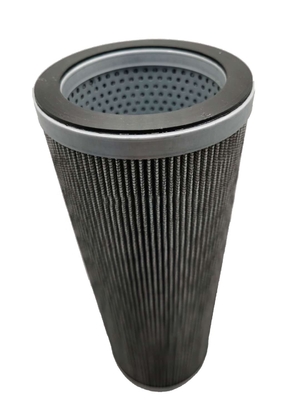 Substituição/reparação do elemento hidráulico de filtro de óleo TYL676-6 para motor diesel de caminhão-excavadora