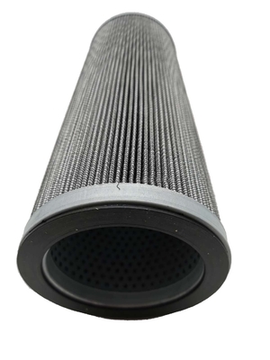 Substituição/reparação do elemento hidráulico de filtro de óleo TYL676-6 para motor diesel de caminhão-excavadora