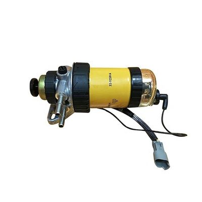 32925914 Conjunto de filtros de separador de água do combustível Compatível com empilhadeira 2CX 3CX 4CX 5CX