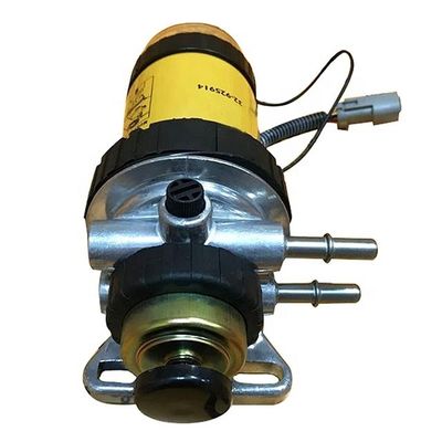 32925914 Conjunto de filtros de separador de água do combustível Compatível com empilhadeira 2CX 3CX 4CX 5CX