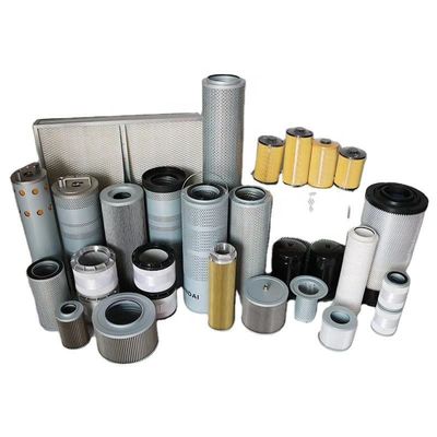 057115561K Hydwell Truck Engine Parts Cartucho de filtro de óleo de lubrificante para outros acessórios de automóveis