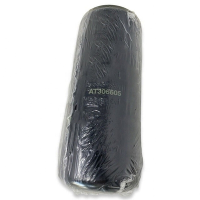 Filtro de óleo hidráulico de rotação AT306605 BT9368-MPG da Hydwell para sistema hidráulico