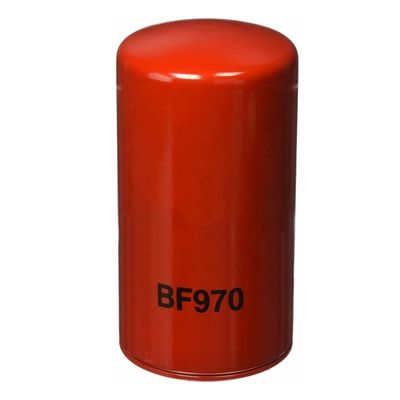 93*93*174mm P557440 Elementos de filtro de combustível para tratores e camiões Partes de motores diesel