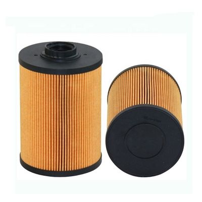 Elemento de filtro de combustível Partes para motores diesel de tractores P502422 332G2071 8980088401 4642641 ME305031 FF5795