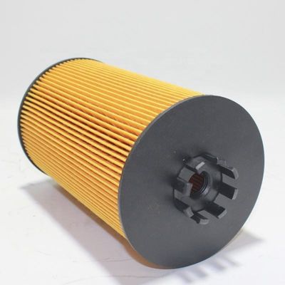 Elemento de filtro de óleo de lubrificante de caminhão rotativo P550820 20998807