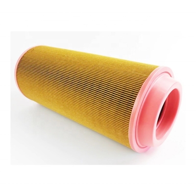 Filtro de ar de camião Hydwell C15300 32/915802 AF25565 para sistema de ar diesel 1989 Ano 1989