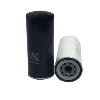 Filtros giratórios de óleo de papel de fibra de vidro de ferro Filtro hidráulico Wd13145 P554105 para HYDWELL