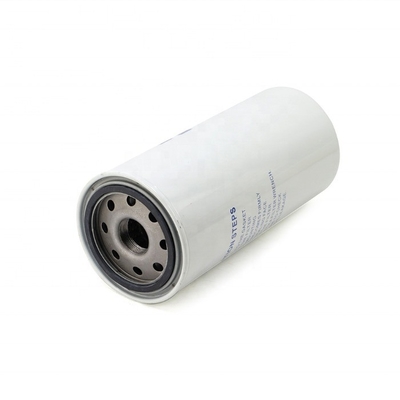 Filtros giratórios de óleo de papel de fibra de vidro de ferro Filtro hidráulico Wd13145 P554105 para HYDWELL