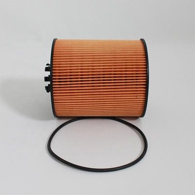 Elemento de filtro de óleo de lubrificante de rotação C04593 11212420 L36048 P550938 RE509672 Construção