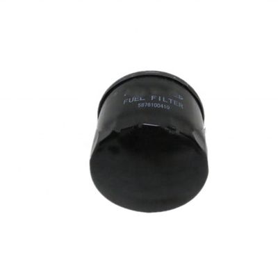 Modelo de camião Peças sobressalentes duráveis de automóveis Filtro de combustível para ISUZU JS Massey 8971725491