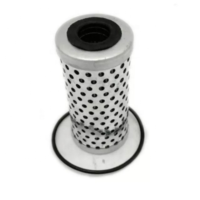 923855.1184 Elemento de filtro de óleo hidráulico para substituição de máquinas portuárias motores diesel