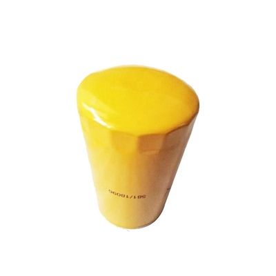 Elemento de filtro de óleo lubrificante 58118096 P502363 1132402321 4032090010 V18983758600 para camião