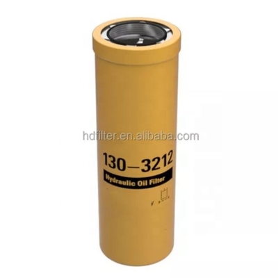 Tratores Excavadora Caminhão Motor diesel Hidráulico/transmissão Filtro de óleo P170311 HF173702 130-3212 Para a Caterpillar