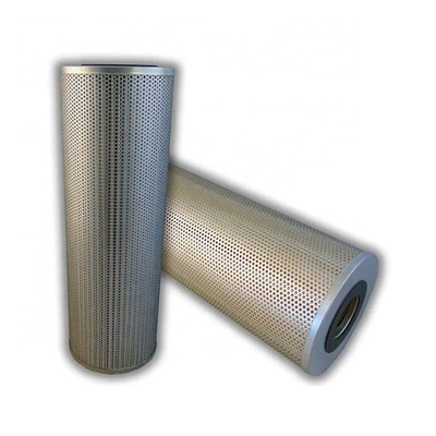 Filtro hidráulico de óleo para escavadeira 16010918 BP71810 MP5404 0110200110 LF550213 LP97010