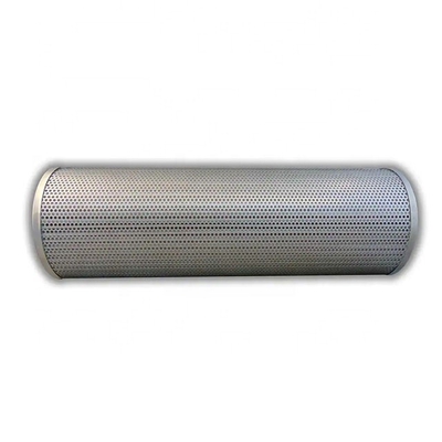 Filtro hidráulico de óleo para escavadeira 16010918 BP71810 MP5404 0110200110 LF550213 LP97010