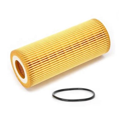 Partes de motores de camiões Elemento de filtro de óleo de lubrificante 2037556 2022275 1742037 para outros tratores