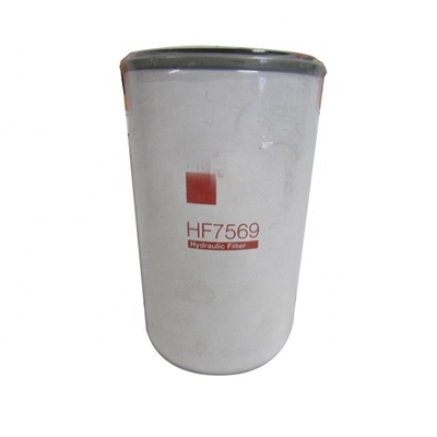 Outro ano Hf7569 Hidrelétrico Parts de motor Hidráulico Filtro de óleo rotativo 1132004872