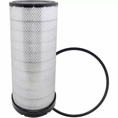 P534816 AF25247 LAF4816 BNP534816 O último filtro de ar para camiões pesados