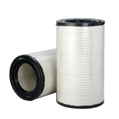 RS4989 42847 P781098 AF26207 SEV551F14 Filtro de ar para sistema de ar diesel de desempenho