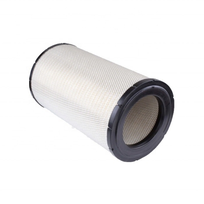 RS4989 42847 P781098 AF26207 SEV551F14 Filtro de ar para sistema de ar diesel de desempenho