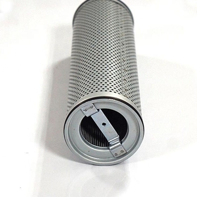 416341 PT23589 Elemento hidráulico de filtragem de óleo de alta pressão com desempenho de filtragem