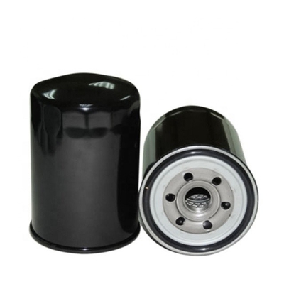 15607-1480 Elementos hidráulicos de filtro de óleo lubrificante para tratores escavadeiras camiões motores a diesel
