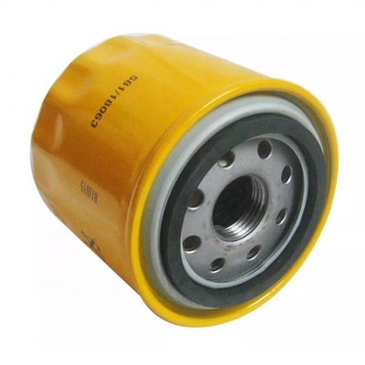 Outros 581-18063 581/M7012 581/M8563 32/915500 Peças sobressalentes de camiões Filtro de óleo para JCB