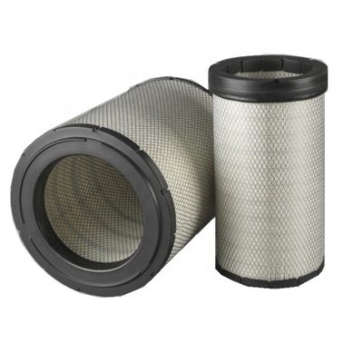 Filtro de ar de ferro Hydwell 6I2505 AF25011M AF25135M 6I2506 P529290 C321170 para desempenho