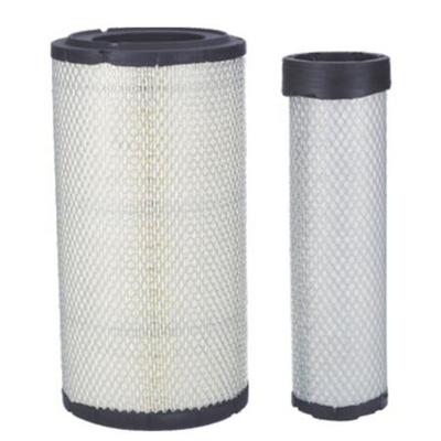 164*164*367 Conjunto de filtros de ar AF25485 AF25558 OE NO. 1106326 1106331 26510343 para Hydwell