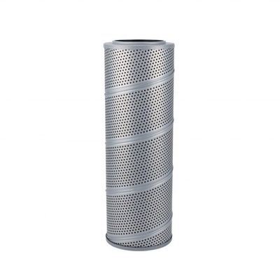 Garantida Peças de combustível de caminhões pesados Excavador Motor Hidráulico Filtro de Retorno de Óleo 126-2081