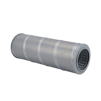 Garantida Peças de combustível de caminhões pesados Excavador Motor Hidráulico Filtro de Retorno de Óleo 126-2081